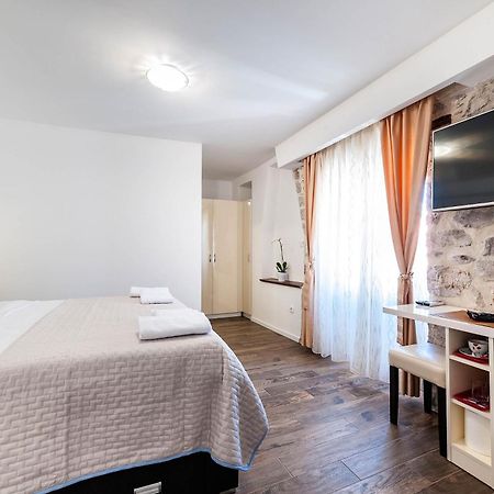 Apartments Palace Rialto 希贝尼克 客房 照片